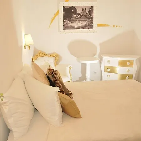 Πανσιόν Relais Baroque 2*