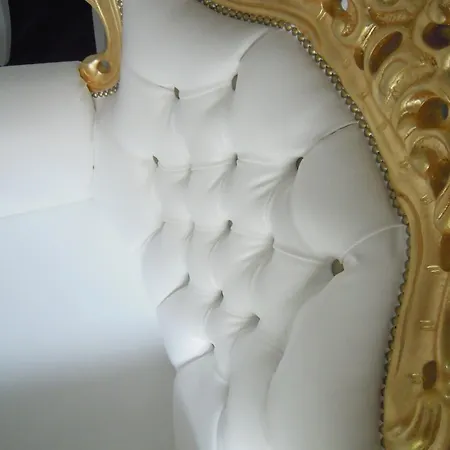 Πανσιόν Relais Baroque