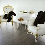Gasthuis Relais Baroque 2*