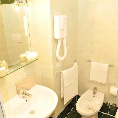 Relais Baroque Affittacamere Roma