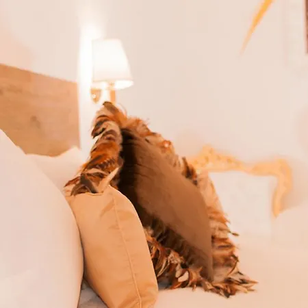 Affittacamere Relais Baroque Roma