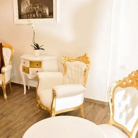 Relais Baroque 2* Roma