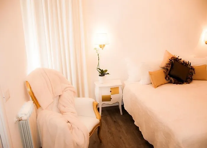 Maison d'hôtes Relais Baroque 2*
