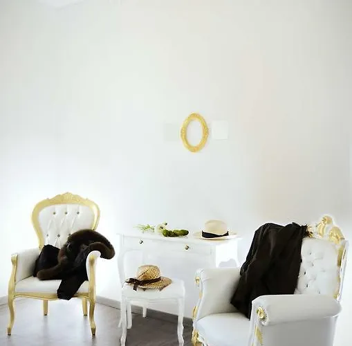 Relais Baroque 2*