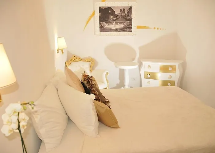 Maison d'hôtes Relais Baroque 2*
