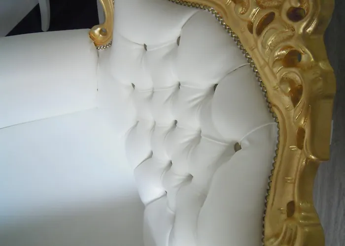 Maison d'hôtes Relais Baroque