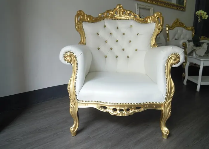 Relais Baroque Maison d'hôtes Rome