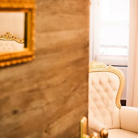 Gasthof Relais Baroque