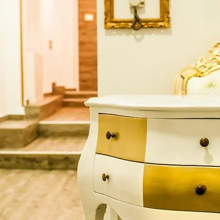 Relais Baroque Gasthof Rom