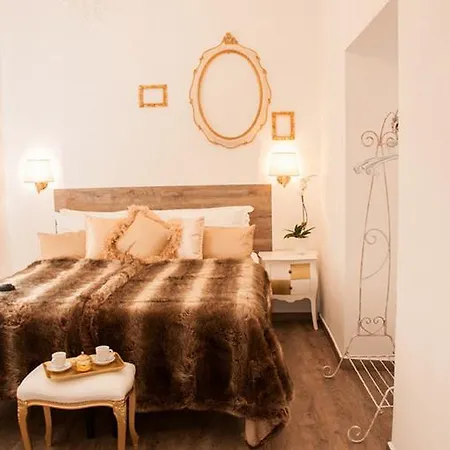 Gasthof Relais Baroque Rom