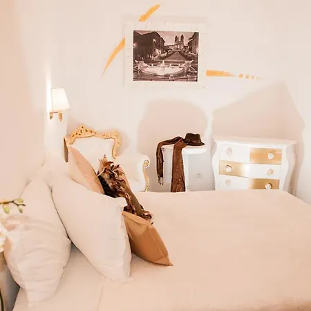 Relais Baroque Gasthof Rom