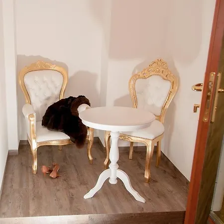 Relais Baroque Gasthof