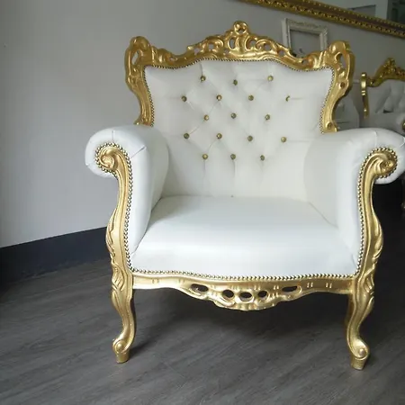 Relais Baroque Gasthof Rom