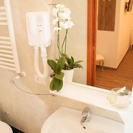 Affittacamere Relais Baroque Roma
