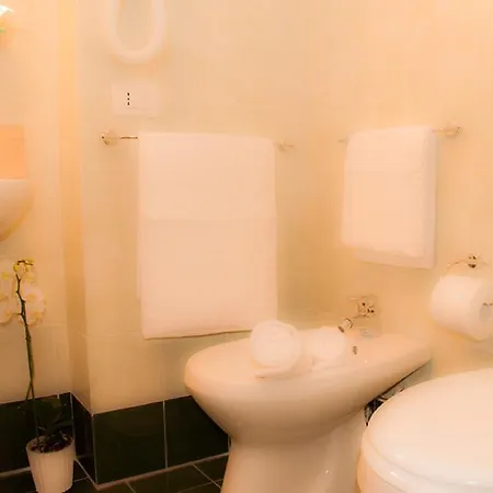 Affittacamere Relais Baroque 2*