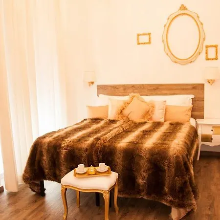 Relais Baroque Affittacamere 2*