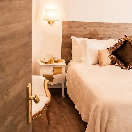Relais Baroque Affittacamere 2*