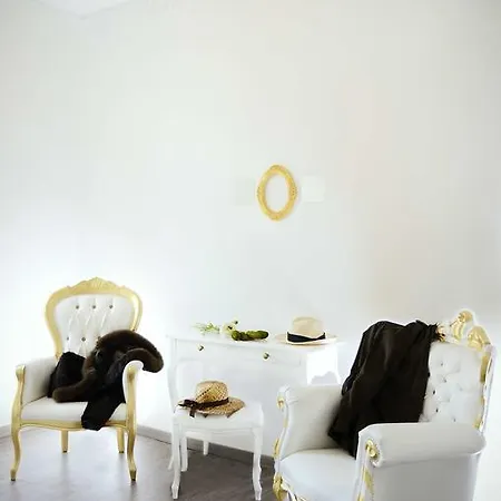 Relais Baroque 2*