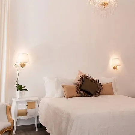 Relais Baroque Roma