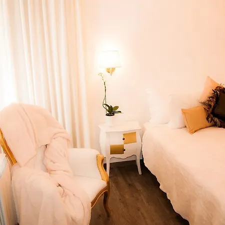 Affittacamere Relais Baroque 2*
